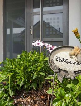 Sehr gepflegtes Einfamilienhaus mit Garten, Balkon & Top Energiewerten! - Schramberg