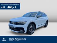 VW Tiguan, 2.0 TDI Allspace R-Line °, Jahr 2020 - Fellbach