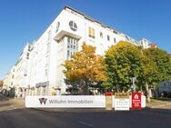 Renditestarkes Wohnungspaket mit 4 WE | 1-2 RW mit EBK | bezugs- und barrierefrei | Aufzug - Leipzig