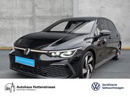 VW Golf, 2.0 TSI VIII GTI, Jahr 2024 - Halle (Saale)