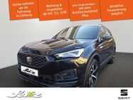 Seat Tarraco, 2.0 TDI FR Rückfah, Jahr 2021 - Lindenberg (Allgäu)