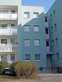 Platz für die ganze Familie - 4-Zimmer-Wohnung in Bensheim-Auerbach - Bensheim