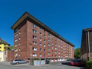 Demnächst frei! 1-Zimmer-Wohnung in Gelsenkirchen Bulmke-Hüllen - Gelsenkirchen