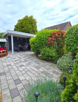 An der Nordseeküste relaxen - mit Terrasse, Freisitz und Wintergarten - Westerdeichstrich