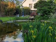 Wunderschönes Anwesen in privater Lage mit vielen Extras - Bickenbach (Hessen)