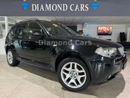 BMW X3 Baureihe* AUTOMATIK * ALLRAD* M-SPORTPAKET * - Diemelstadt