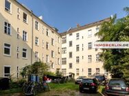 IMMOBERLIN.DE - Top in Pankow! Gepflegte Mehrfamilienhäuser nahe Florakiez - Berlin