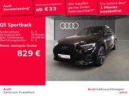 Audi Q5, Sportback 45 TFSI quattro S line, Jahr 2024 - Frankfurt (Main)