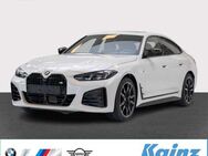 BMW M440, i xDrive Gran Coupe M Sport Pro Innop, Jahr 2022 - Wittlich