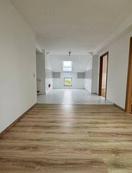 Gemütliche 3-Zimmer-Wohnung zu vermieten - Sandersdorf Brehna
