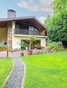 Exklusives Einfamilienhaus in Wetzlars Bestlage - ein Ort zum Ankommen und Aufblühen - Wetzlar