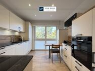 Großzügige & exklusive 3-Zimmer-Wohnung in grüner Oase von Waldkraiburg - Waldkraiburg