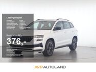 Skoda Karoq, 1.5 TSI SPORTLINE | | |, Jahr 2022 - Plattling