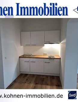 Charmante 1,5-Zimmer-Wohnung mit Küche in 41749 Viersen-Süchteln - Viersen