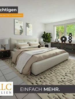 Charmante Wohnung in zentraler und ruhiger Lage! - Recklinghausen