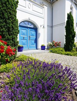 Exquisite Villa mit privatem Strandzugang und Einliegerwohnung - Kühlungsborn