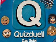 Quizduell Spiel - Berlin