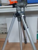 Stativ für viele Geräte ausziehbar schwenken in 91217