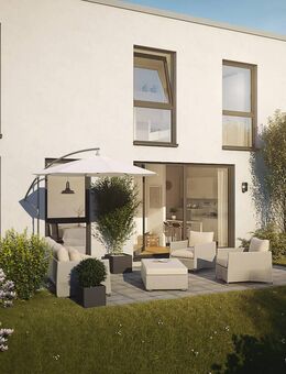 Einzigartige Wohneinheiten mit Hausgefühl - Ihr neues Zuhause in Hattingen! - Hattingen