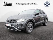 VW T-Roc, 2.0 TDI Goal, Jahr 2022 - Uelzen