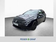 VW Golf Variant, 2.0 TDI Golf VIII R-Line Black Style STA, Jahr 2024 - Roth (Bayern)