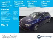 VW Golf, 2.0 TDI VIII Move, Jahr 2024 - Neu Isenburg