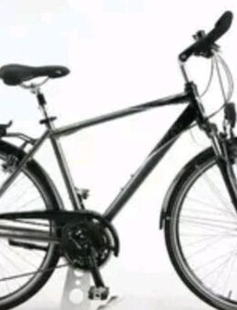 Herren Trekking Fahrrad, KTM, NEU - Neuss