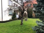 Gepflegte 3,5 Zimmer-Wohnung in Friedrichshafen an nettes Ehepaar zu vermieten! - Friedrichshafen
