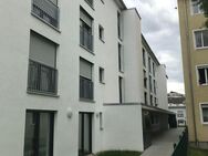 Exclusive 3 Zimmer Wohnung mit Balkon in ruhiger Lage - Stuttgart