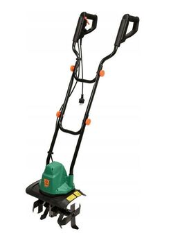 %SALE% Elektro-Bodenhacke 750 W 32cm Arbeitsbreite - Wuppertal