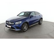 Mercedes-Benz GLC 250 d 4Matic AMG Line - Berlin