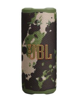 JBL GRIP Bluetooth-Lautsprecher (A2DP Bluetooth, AVRCP Bluetooth, Bluetooth, 16 W, Kompakter Bluetooth-Speaker, starker JBL Pro Sound und Ambient Light)