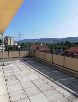 Penthaus Wohnung - Leimen (Rheinland-Pfalz)