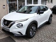 Nissan Juke, 1.0 DIG-T APPLE ANDROID, Jahr 2023 - Erkrath (Fundort des Neanderthalers)