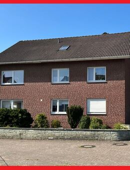 Gepflegtes Dreifamilienhaus in Schloß Holte***4213 G - Schloß Holte-Stukenbrock