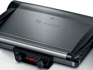 BOSCH Kontaktgrill TCG4215, 2000 W