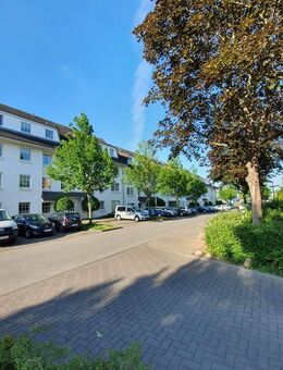 Schöne Eigentumswohnung im Wohnpark Toitenwinkel - Rostock