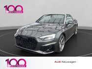 Audi A5, 2.0 Cabriolet S line 40 TFSI quattro 204PS, Jahr 2024 - Euskirchen