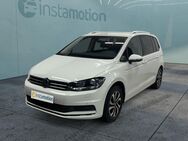 VW Touran, 1.5 TSI ACTIVE, Jahr 2021 - München