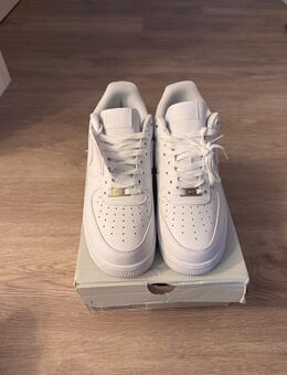 Nike Air Force 1 - Hamburg