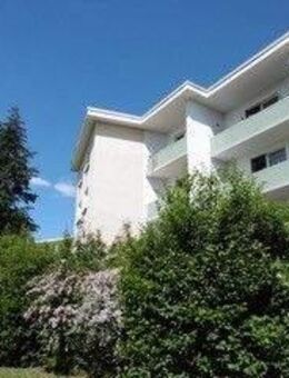 3-Zimmer-Wohnung in Hamm Westen - Hamm