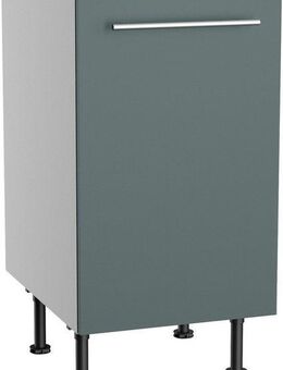 KOCHSTATION Spülenschrank KS-Bern2 Breite 45 cm, 1 Tür