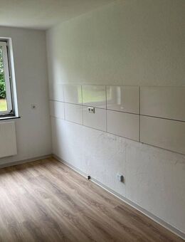 Schöne 3-Zimmerwohnung in Salzgitter Bad - Salzgitter