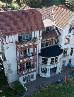 Seniorengerechtes Wohnen im Haus Felseneck, im Südviertel von Eisenach - Eisenach