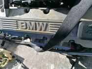 BMW Original E46 Motor 1,8 --1,9 Komplett ca. ab 140 Tkm,gut - Berlin Lichtenberg