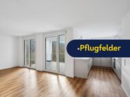 Neuwertig, mit ca. 95m² und traumhafter Aussicht vom Balkon. - Gernsbach