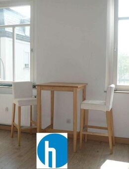 Für die spontanen unter Ihnen !!! Innenstadtwohnung sofort bezugsfrei - Forchheim (Bayern)