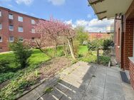 Terrassenwohnung in ruhiger Lage von Bramfeld. - Hamburg