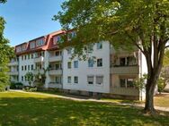 Schöne 4-Zimmer-Wohnung mit Balkon und Blick ins Grüne! - Osnabrück