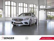 Mercedes C 200, Cabrio AMG Line, Jahr 2023 - Rheine